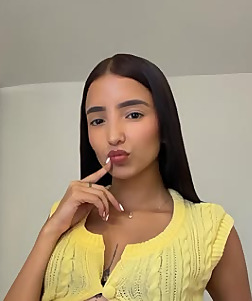 Isabella Torres