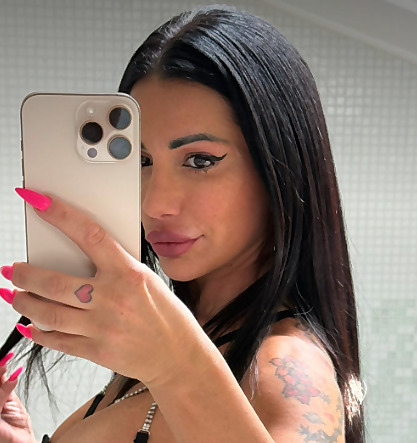 Priscilla Salerno