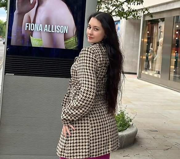 Fiona Allison