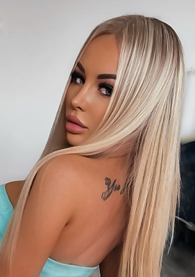 Monika Zakrent