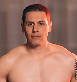 Nicolas Doberman