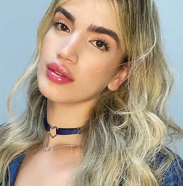 Valentina