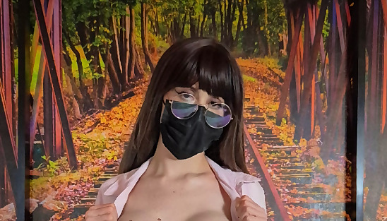 Valeria Rizof