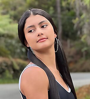 Anna Arango