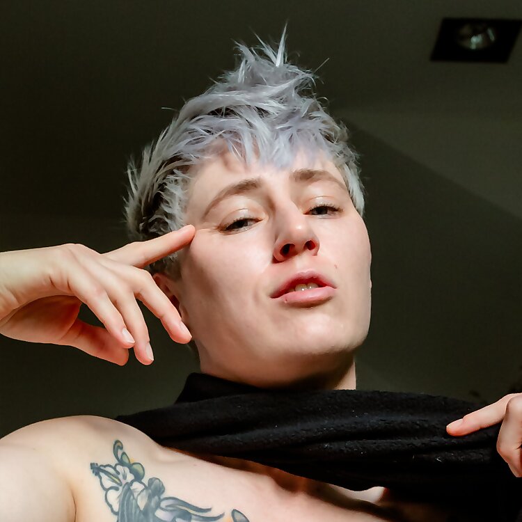 Jaq Quicksilver