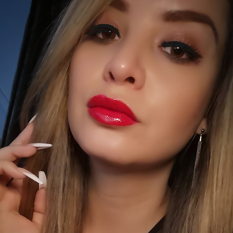 Amber