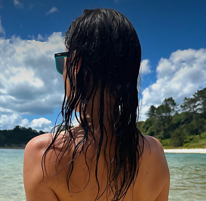 Nature Girl