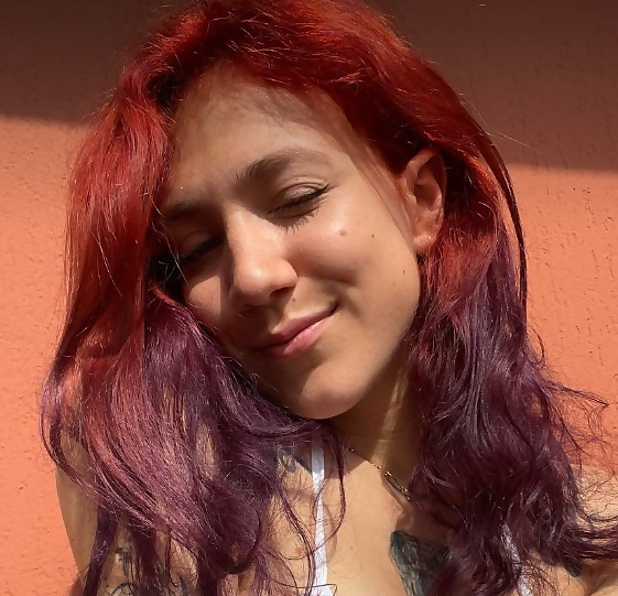 Angelica Loscalzo