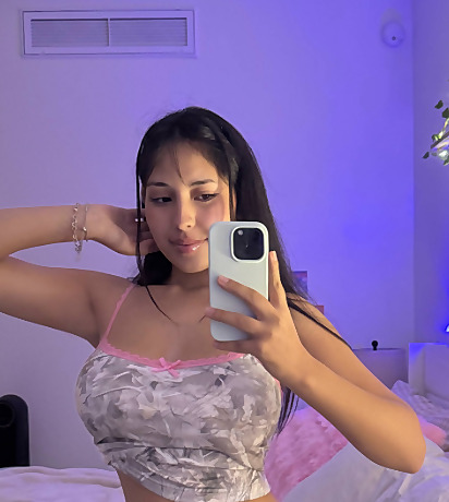 Anita Nanami