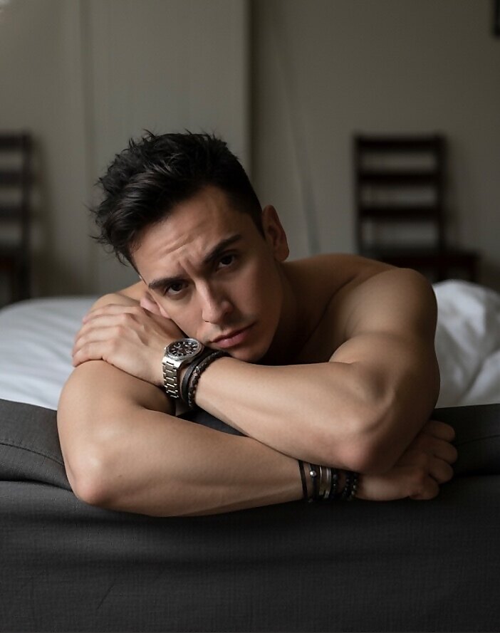 Obed Carrera
