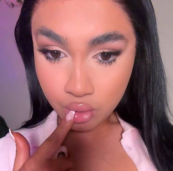 Asian Doll