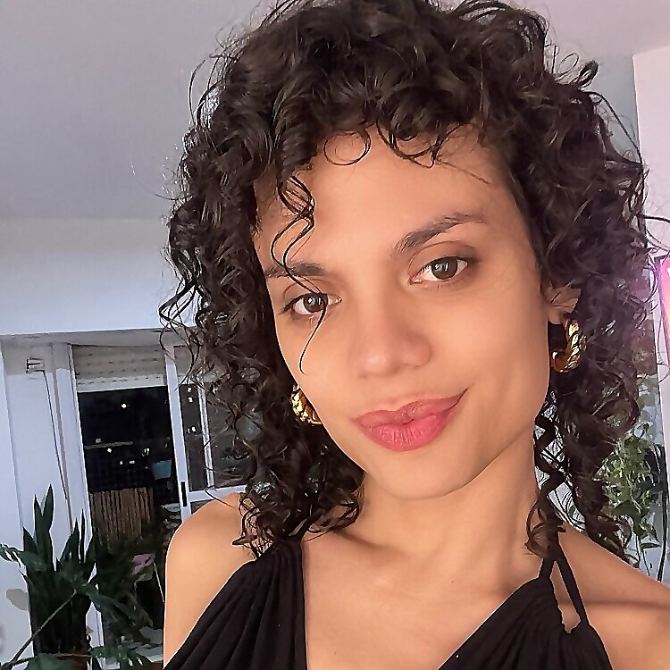 Sofia Vargas