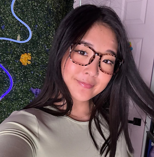 Kimberly Yang