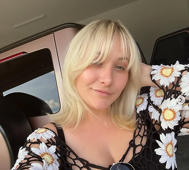 Hannah Nicole