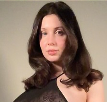 Olivia Mae